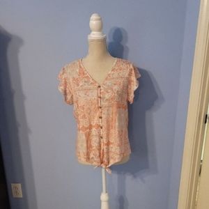 Storybuk Small Womens Blouse